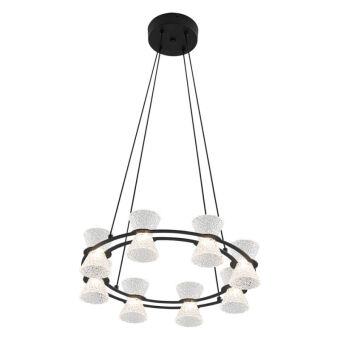 Подвесная люстра LUMION 8341/28L