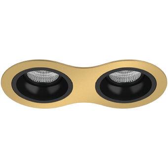 Встраиваемый светильник Lightstar D6230707