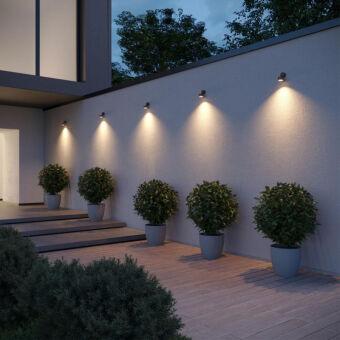 Накладной уличный светильник Novotech 359588