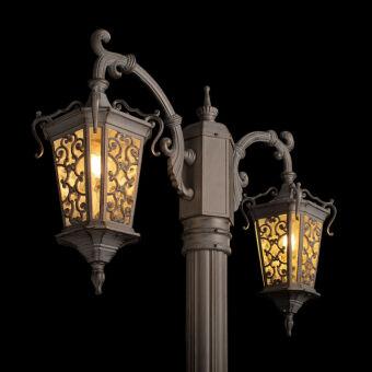 Садово-парковый светильник LOFT IT 100019/2200 WBG