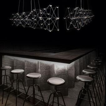 Подвесной светильник LOFT IT 10257/2100