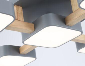 Накладная люстра Ambrella Light FL4882