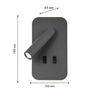 Спот Favourite 4499-2W