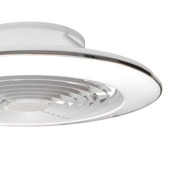 Накладной светильник Mantra 7490