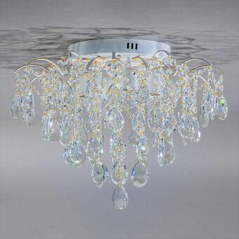 Накладная люстра Escada 1126/6