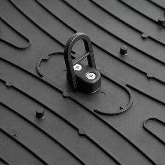 Светильник промышленный Feron 48667