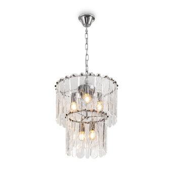 Подвесная люстра Freya FR2048PL-05CH