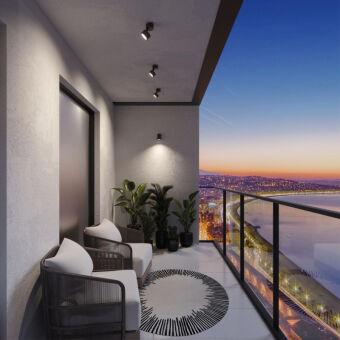 Накладной уличный светильник Novotech 359589