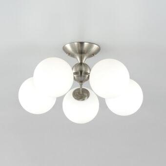 Накладная люстра Citilux CL102154