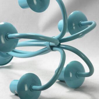 Подвесная люстра Lussole LSP-9914