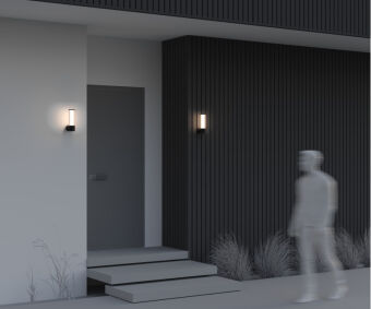 Светильник настенный Maytoni O593WL-L8B3K