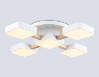 Накладная люстра Ambrella Light FL4881