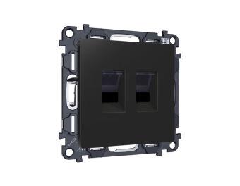 Розетка Ambrella Volt MA812110