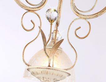 Накладной светильник Ambrella Light TR3055