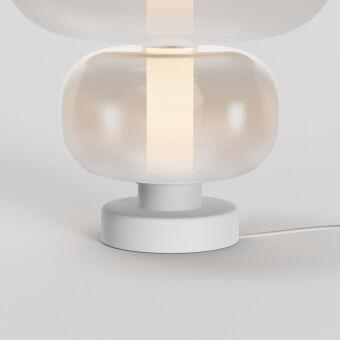 Настольная лампа Maytoni MOD364TL-L15W3K