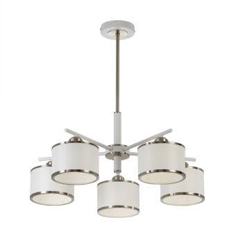 Люстра на штанге Citilux CL421252