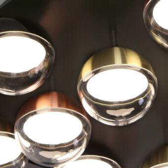 Накладная люстра Favourite 4371-12C