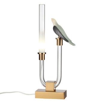 Настольная лампа Odeon Light 5431/2TL