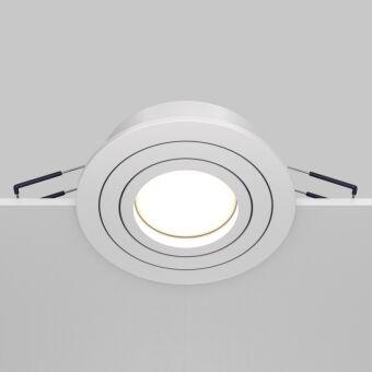 Встраиваемый светильник Maytoni Technical DL023-2-01W