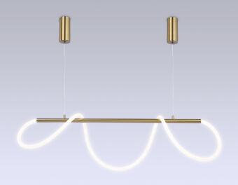 Подвесной светильник Ambrella Light FL10535