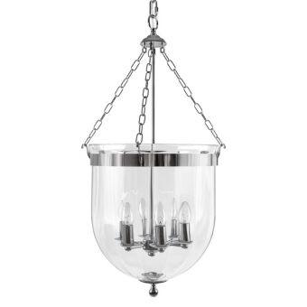 Подвесной светильник LOFT IT 10455/6 CR