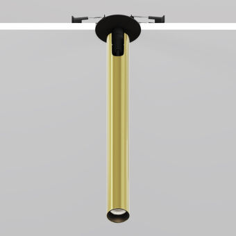 Встраиваемый светильник Maytoni Technical C141RS-L300-6W3K-BBS