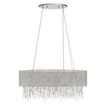 Подвесная люстра LOFT IT 10406/850L