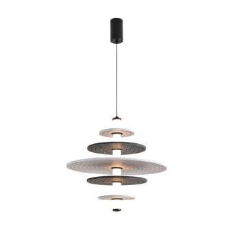 Подвесной светильник LUMION 8295/14AL