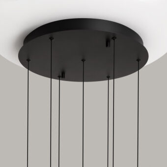 Каскадная люстра Maytoni MOD383PL-L20BBS3K