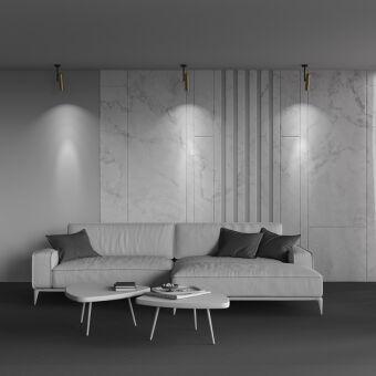 Спот Maytoni Technical C020CL-01GB