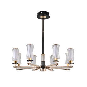 Люстра на штанге Indigo V000186L