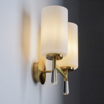 Бра Freya FR2031WL-02BS