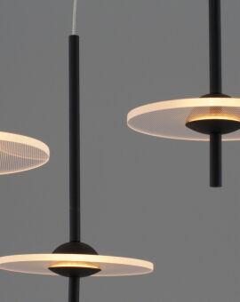 Подвесной светильник Moderli V11391-PL