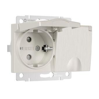 Розетка Werkel W1172213