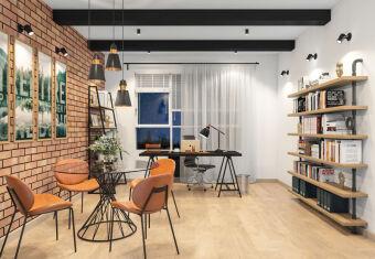 Подвесной светильник Eurosvet 50172/1 черный