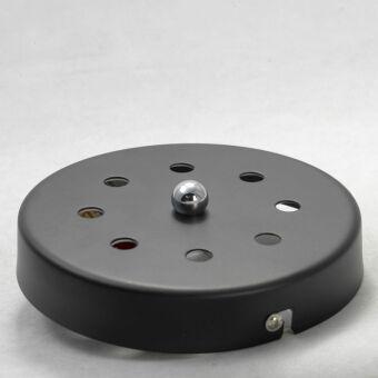 Накладная люстра Lussole LSP-8085