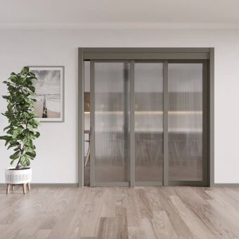 Перегородка П1 Weststyle