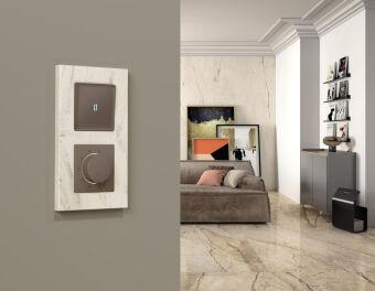 Терморегулятор Ambrella Volt MA635710