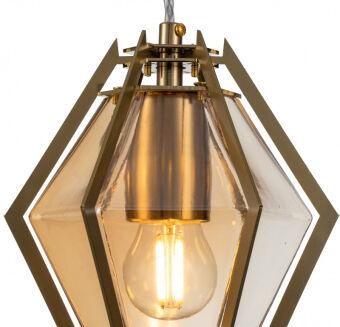 Подвесной светильник Indigo V000134