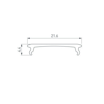 Экран Arlight 031734