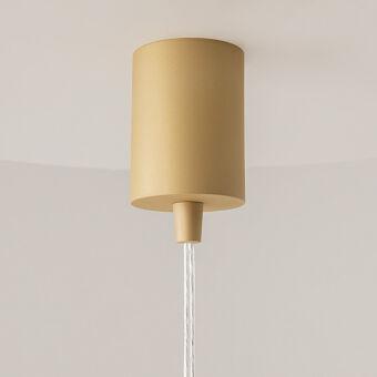 Подвесной светильник Maytoni MOD326PL-01MG