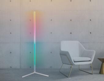 Детский торшер Ambrella Light FL8020