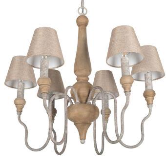 Подвесная люстра LOFT IT 10420