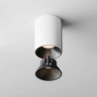 Вставка Maytoni Technical Ring8-10W-RD-B