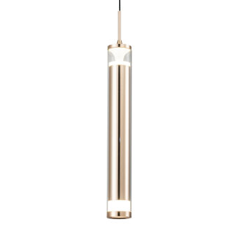 Подвесной светильник Escada 609/S LED Gold