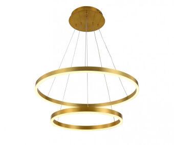 Подвесная люстра Kink Light 08219,36A(3000K)