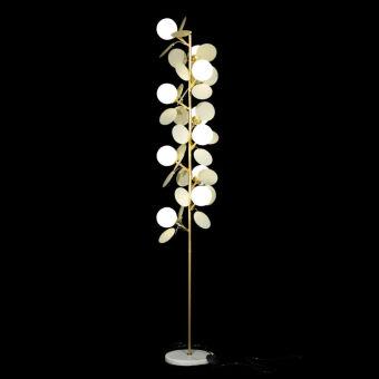 Торшер LOFT IT 10008F Grey