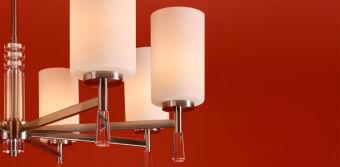 Люстра на штанге Freya FR2031PL-08N