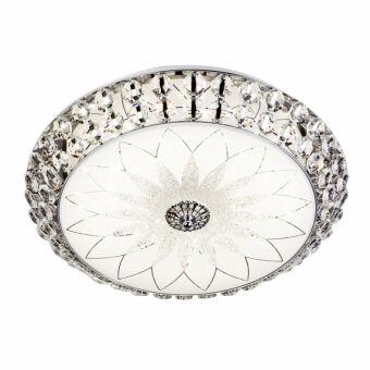 Накладной светильник LED4U L1111-600 CR