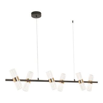 Подвесной светильник Lussole LSP-7536